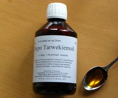 HYPO TARWEKIEMOIL ®