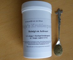 MAJA´S KRUIDENPOEDER ®
