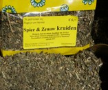 SPIER & ZENUW KRUIDEN