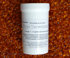 HYPO TARWEKIEMOIL CAPSULES ®