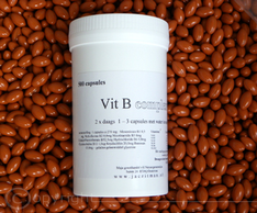 VITAMINE B COMPLEX