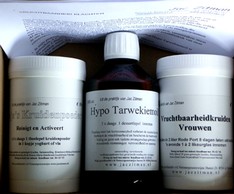 VRUCHTBAARHEIDSPAKKET